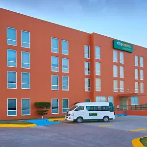 Hotel Express Junior Guadalajara Periferico Sur