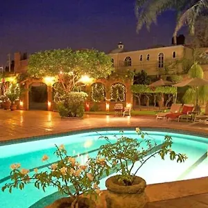 Hotel Quinta Don Jose Boutique